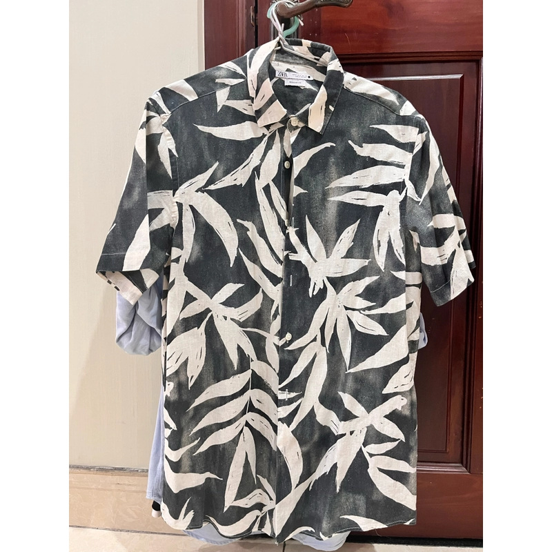 áo nam đã mặc vài lần size L 489509