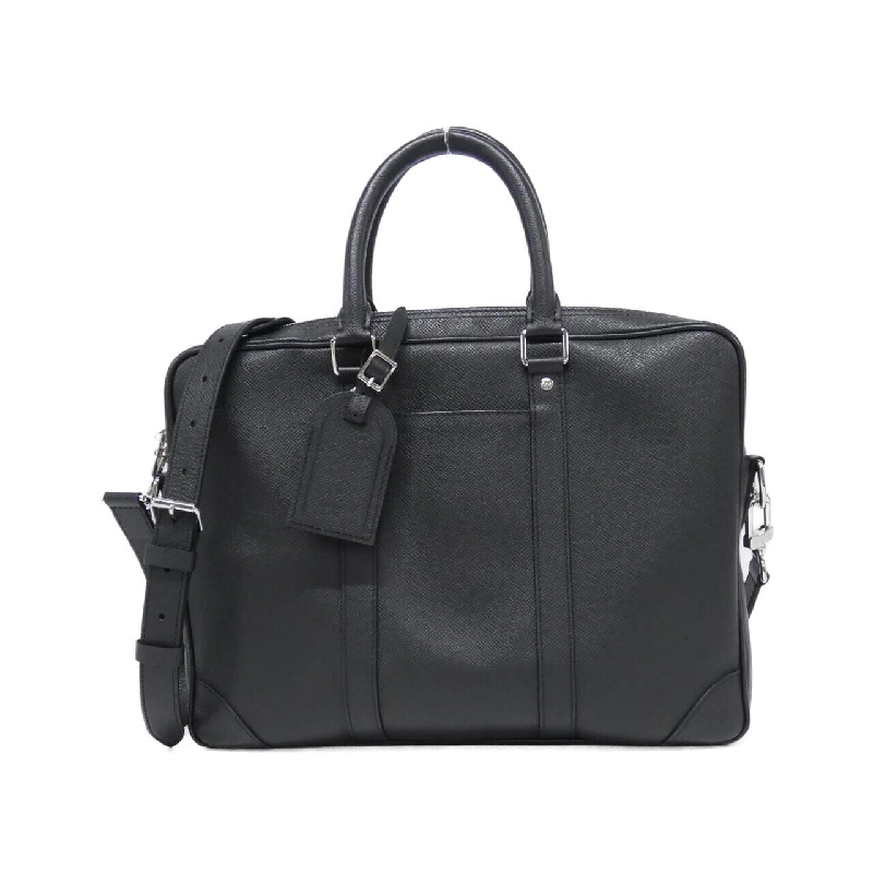 Túi xách Louis Vuitton Taiga Porte Document Voyage M30925 - Hàng hiệu Chính hãng 764611