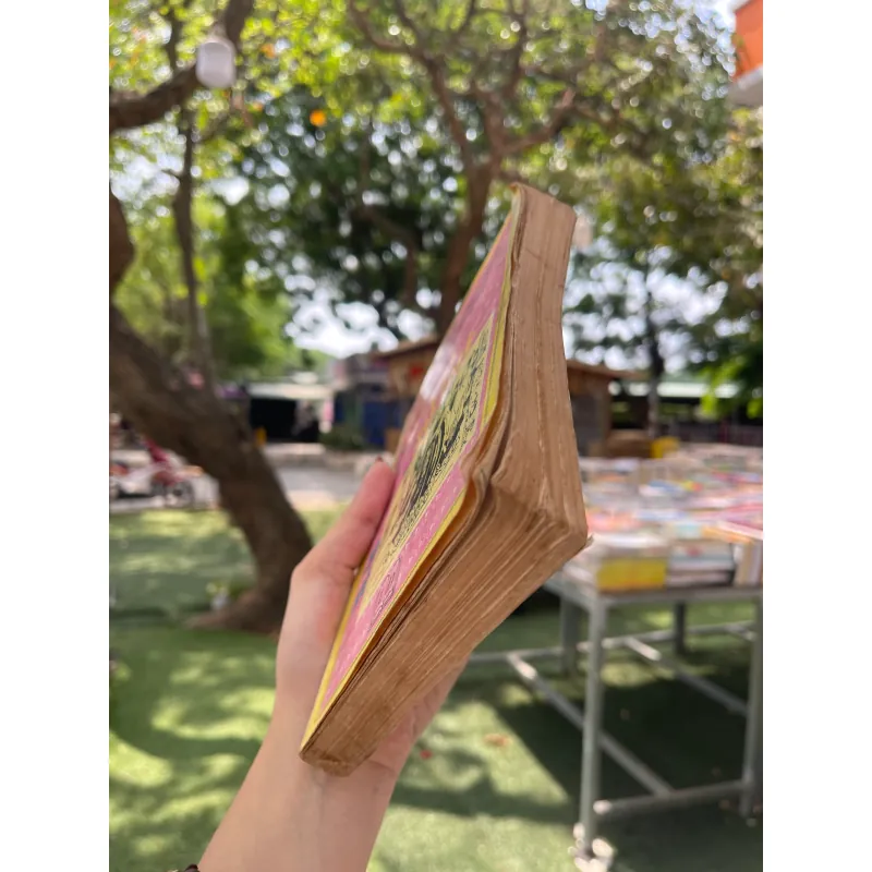 MƯU KẾ VÀ XỬ THẾ - MÃ SÂM LƯỢNG (KHÁNH VINH dịch)  1034804