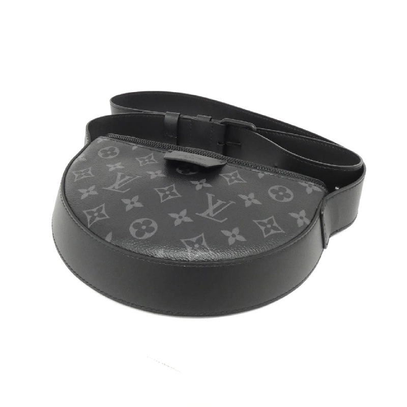 Túi đeo chéo Louis Vuitton Monogram Eclipse LV Moon M23835 613969