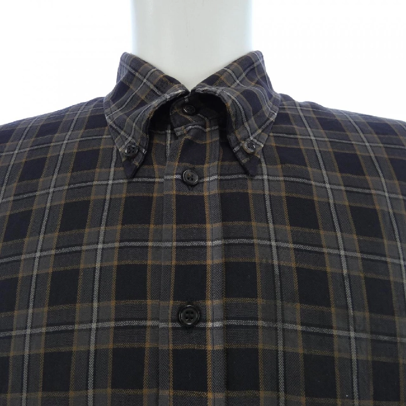 Áo sơ mi DSQUARED2 - Hàng hiệu Authentic 900491