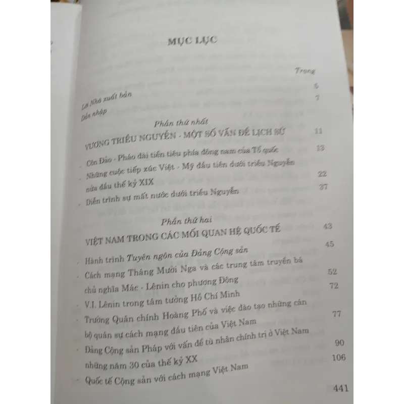 KHÁM PHÁ LỊCH SỬ VIỆT NAM - PHẠM XANH 719733