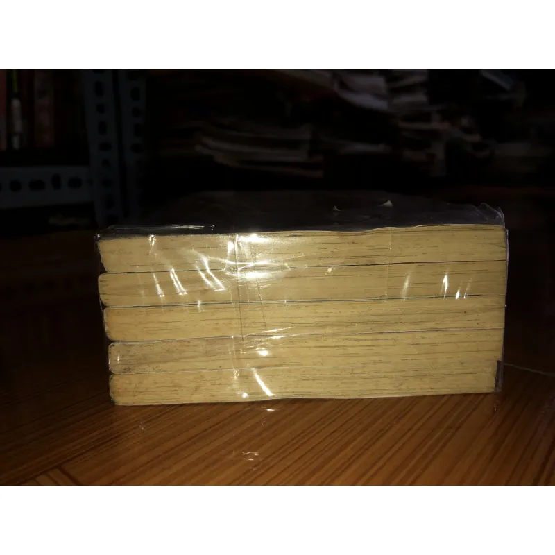 Nine - Adachi Mitsuru 784425