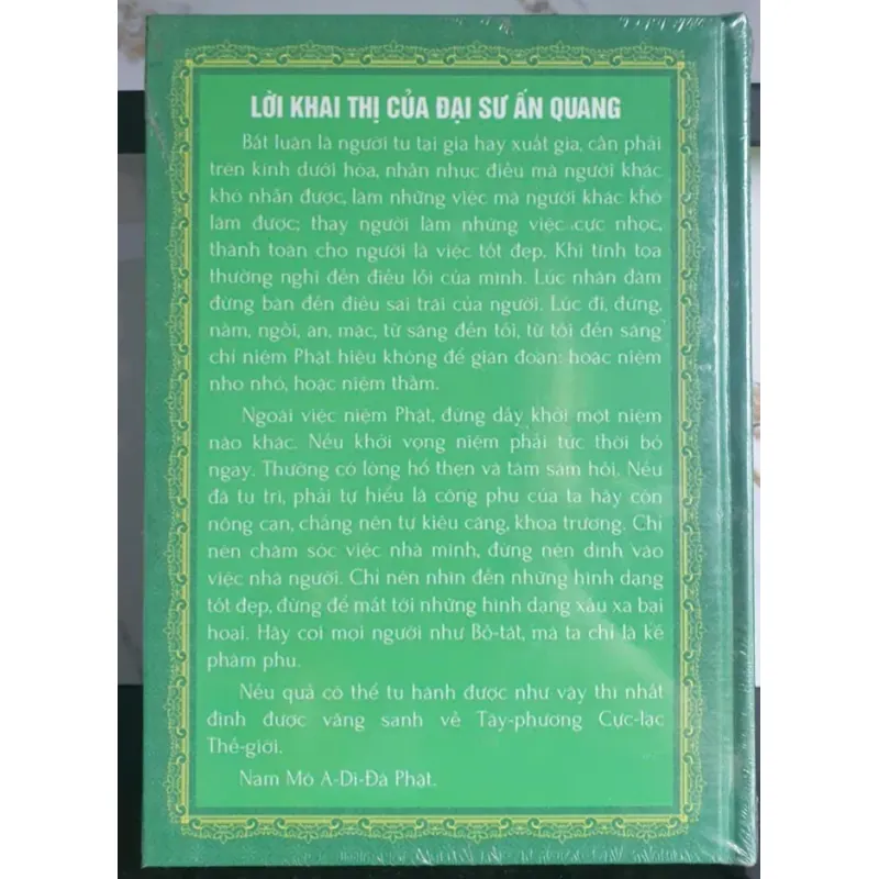 Định Hướng Đường Tu - Nhà Xuất Bản Phương Đông mới 100% 699075