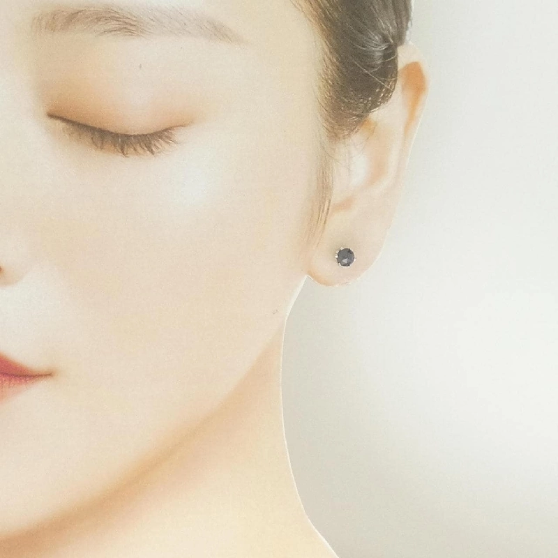 PT900 Bông tai kim cương 1.02CT - Hàng hiệu Chính hãng 874653