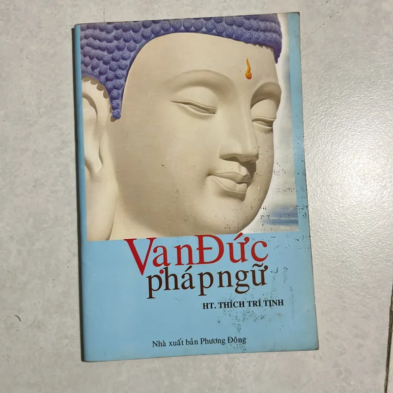 Vạn Đức pháp ngữ 589586