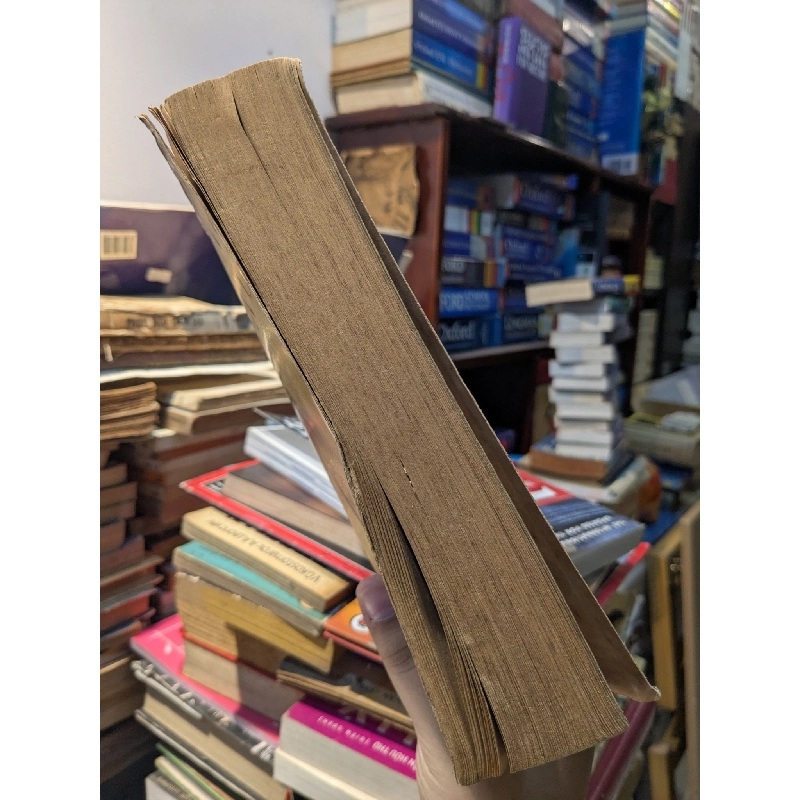 A WIDOW FOR ONE YEAR - John Irving 973061