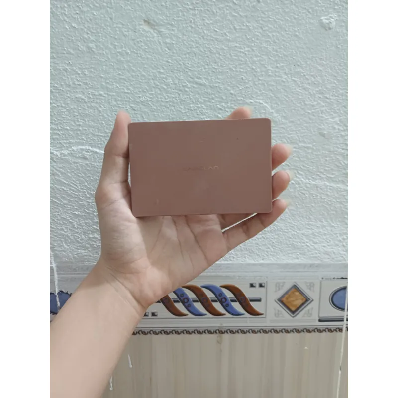 PHẤN PHỦ CARSLAN DẠNG NÉN 777869