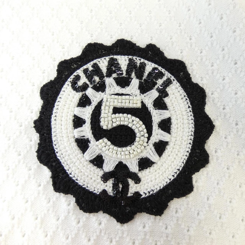 CHANEL P74144K10654 23C Áo len - Hàng hiệu Chính hãng 633884