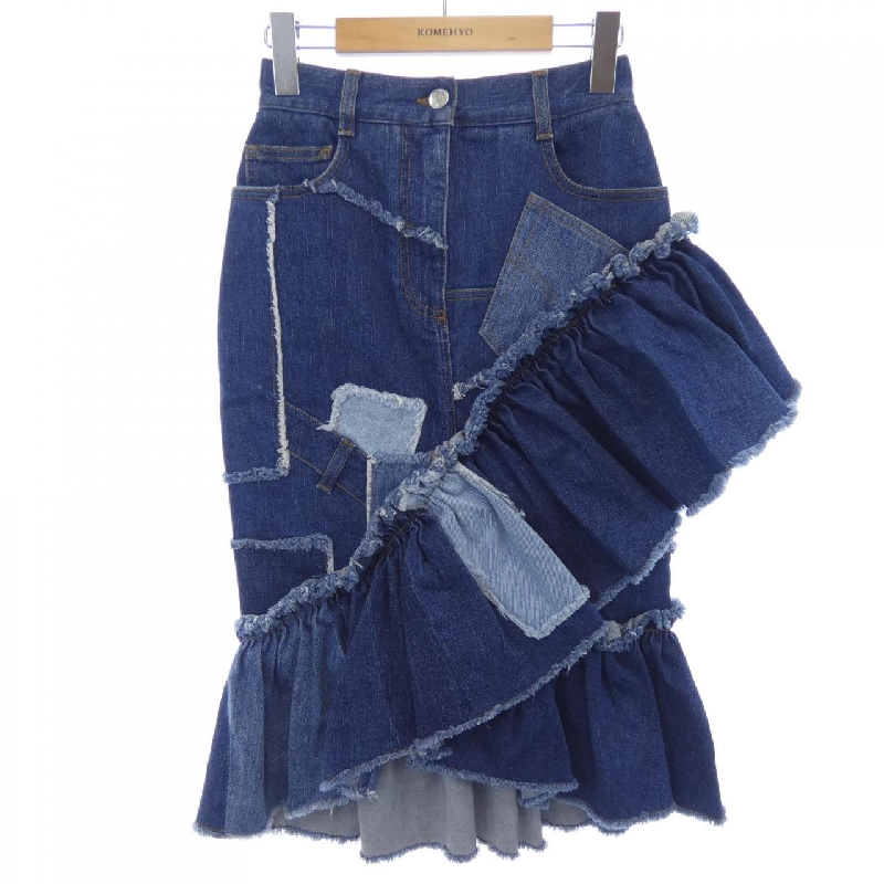 Dolce & Gabbana DOLCE&GABBANA F4BIJD/G895A Váy - Hàng hiệu Authentic 821435