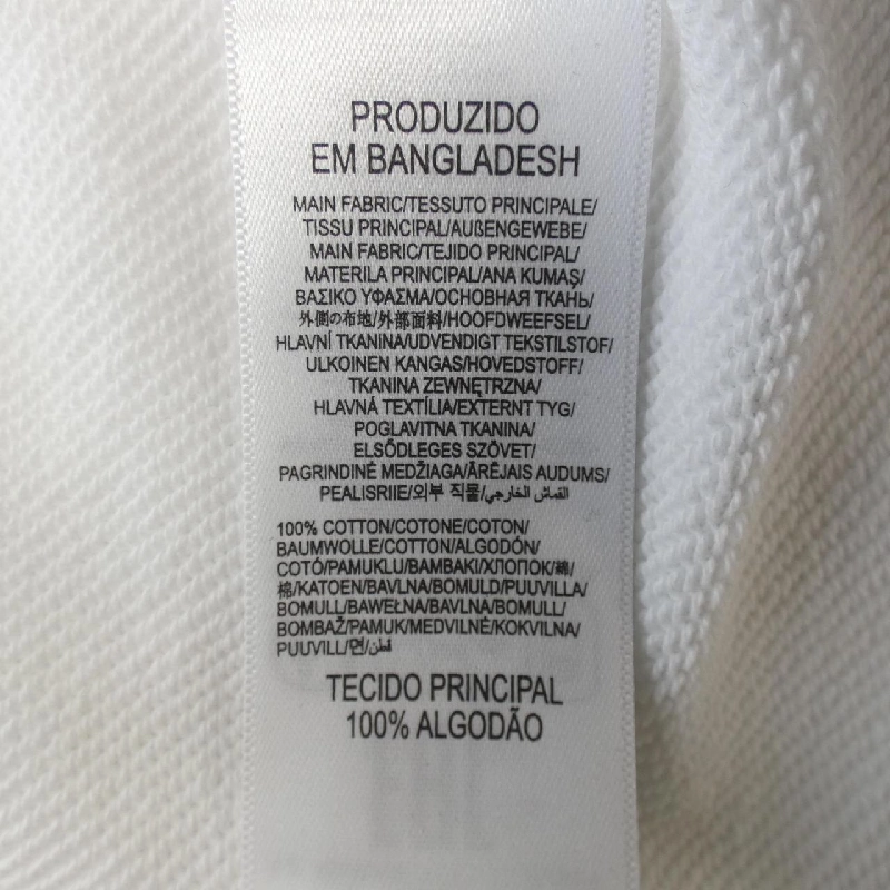 DIESEL A19704 RJXAN Sweat - Hàng hiệu Authentic 892561