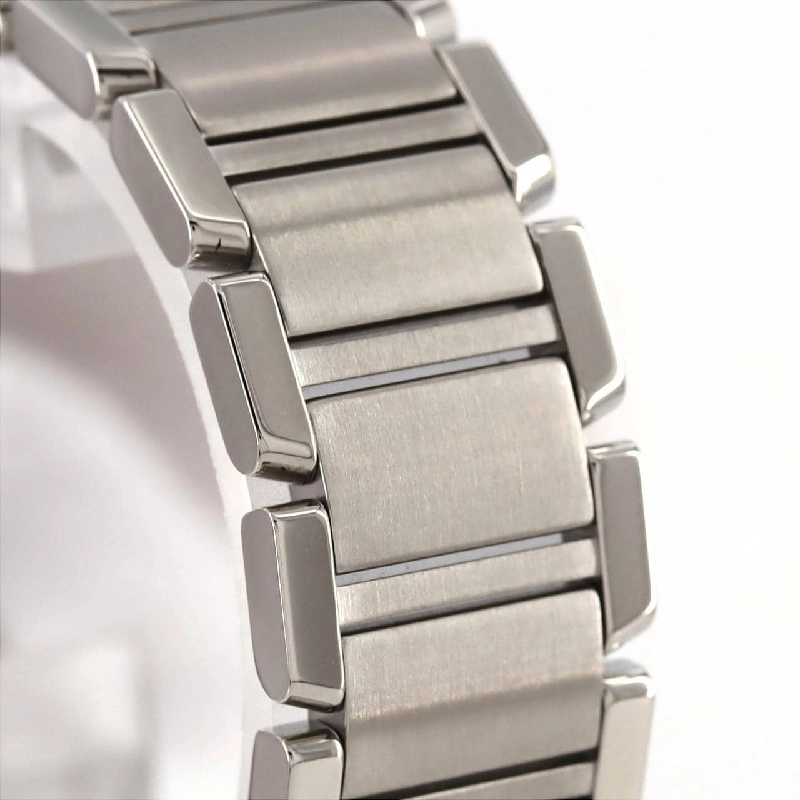 Cartier Tank Française SM W51008Q3 SS Quartz - Hàng hiệu Authentic 874444