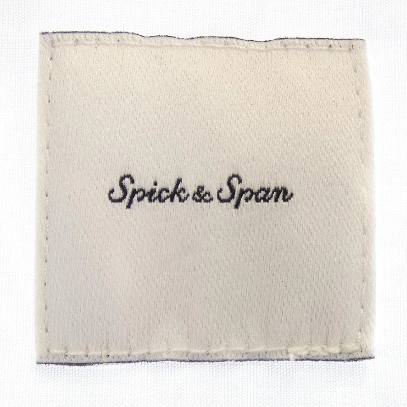 SPICK & SPAN Áo sơ mi - Hàng hiệu Authentic 823801