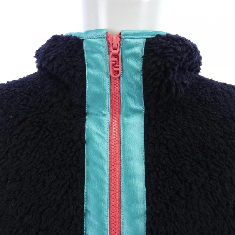 FENDI FW1214 WMG8 Áo khoác - Hàng hiệu Chính hãng 894985