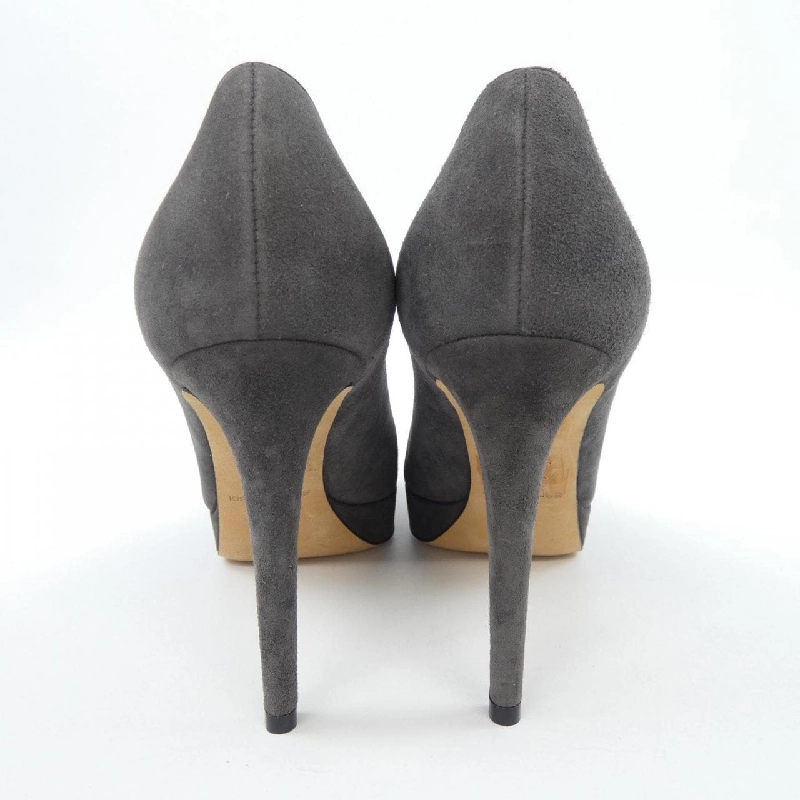 Sergio Rossi A85460 giày cao gót 657607