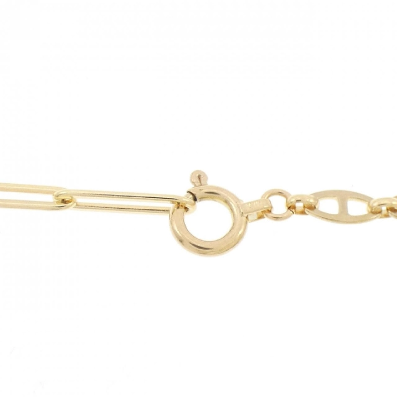 K18YG Vòng tay - Hàng hiệu Authentic 871018