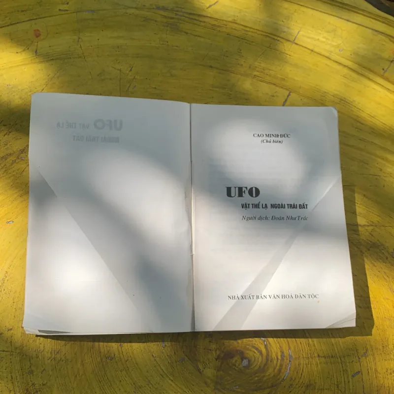 COMBO UFO VẬT THỂ LẠ NGOÀI TRÁI ĐẤT & 157 HIỆN TƯỢNG BÍ ẨN TRÊN THẾ GIỚI  785582