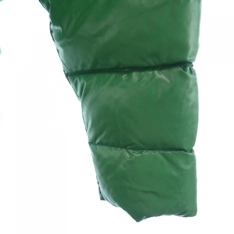 MONCLER 45313/91 ALPES Áo khoác lông - Hàng hiệu Chính hãng 808257