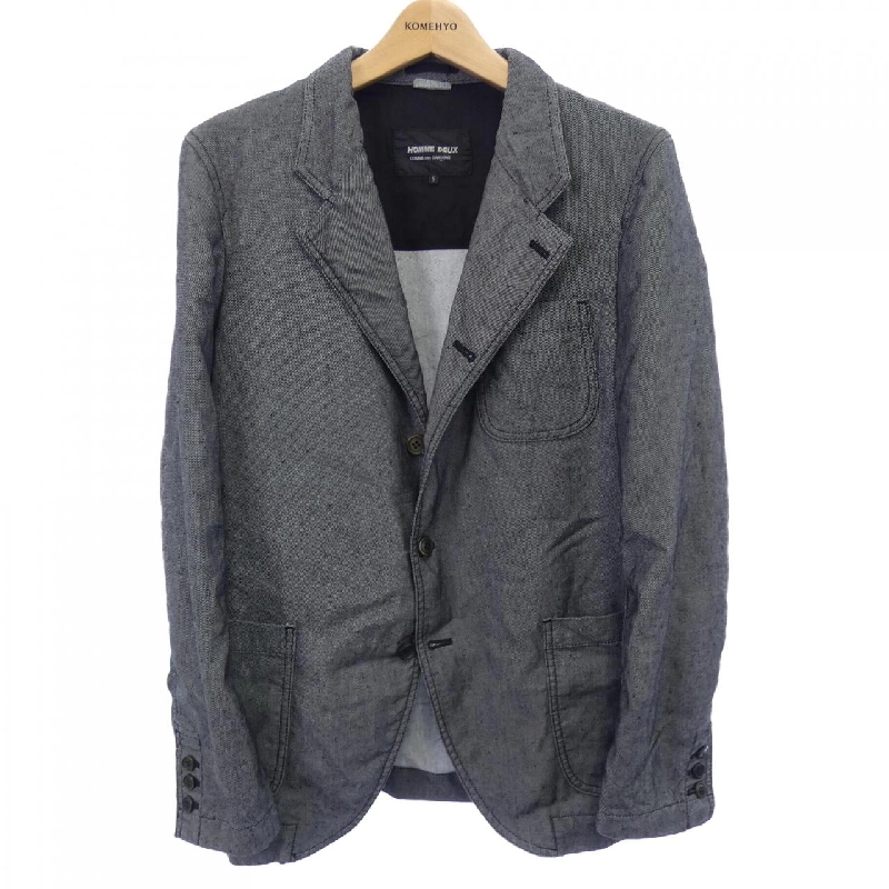 COMME des GARCONS HOMME DEUX DO-J056 Jacket - Hàng hiệu Authentic 885507