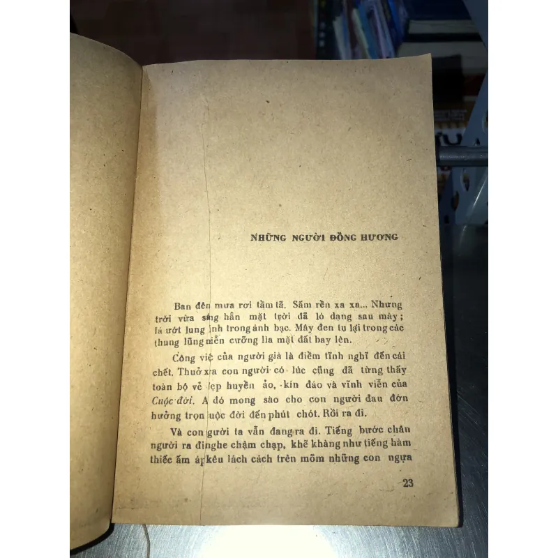 Trăn trở - V.Suksin 930070