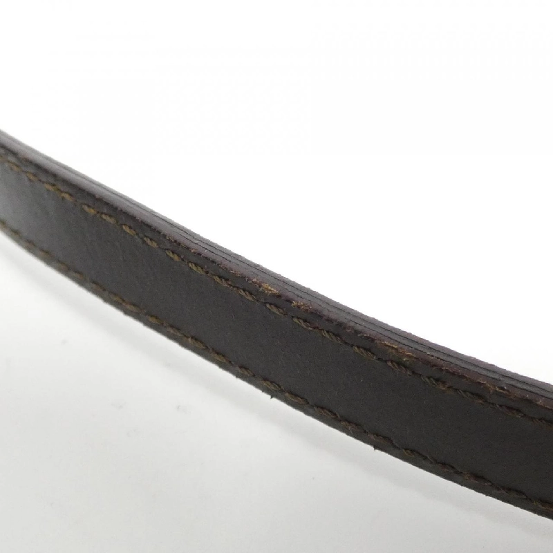 【Vintage】Túi xách đeo vai Celine 613186