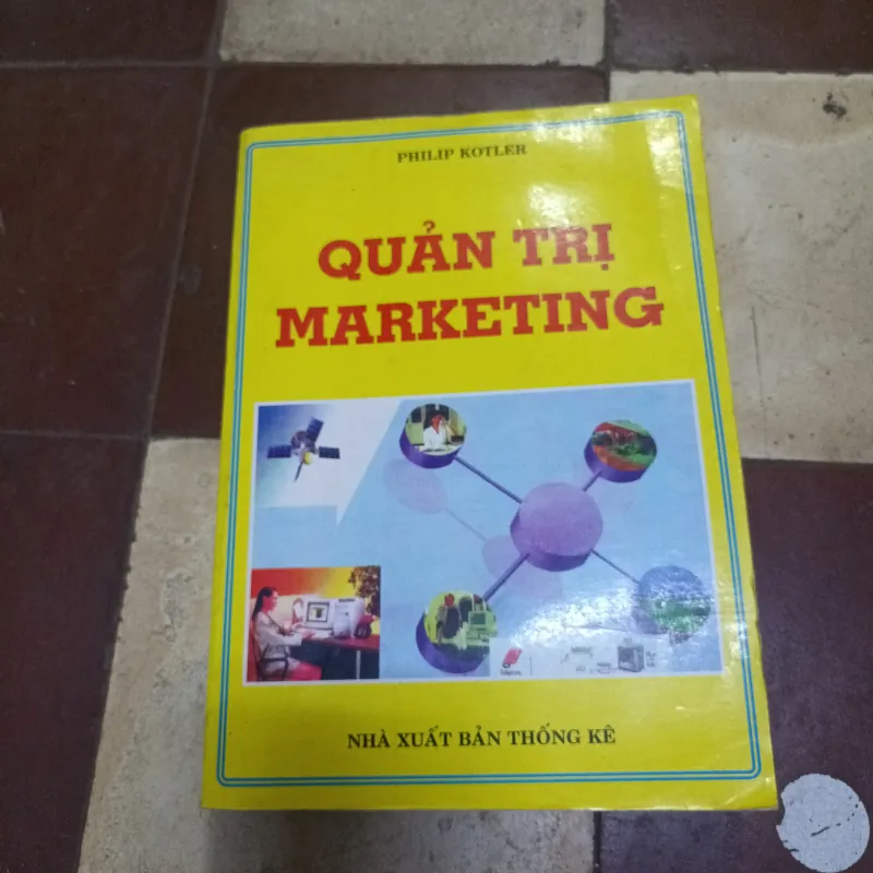Quản trị kinh tế học - Philip Kotler 932219