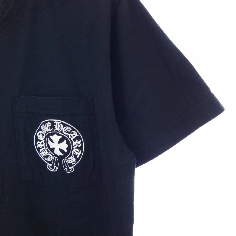 クロムハーツ CHROME HEARTS 2212-304-0095 T-shirt - Hàng hiệu Chính hãng 902199