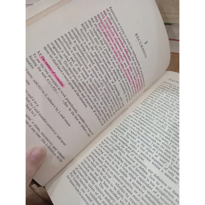 A comparative study of programming languages - Bryan Higman 701482