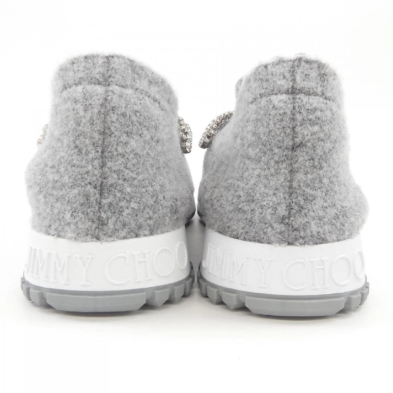 【Mã giảm giá】Giày thể thao JIMMY CHOO 660863