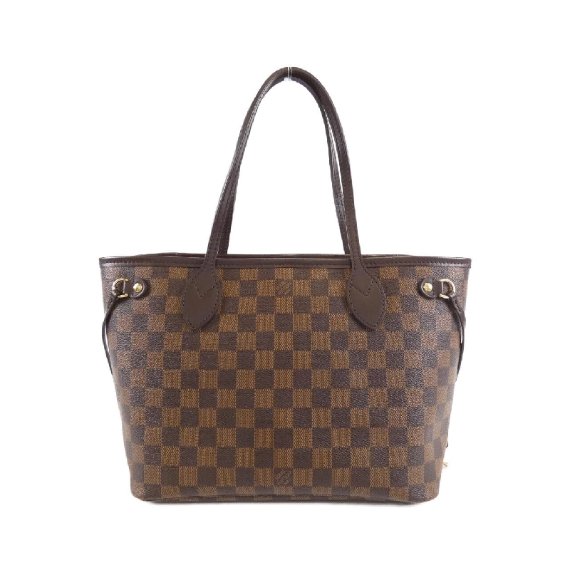 Túi Louis Vuitton Damier Neverfull PM N41359 610181