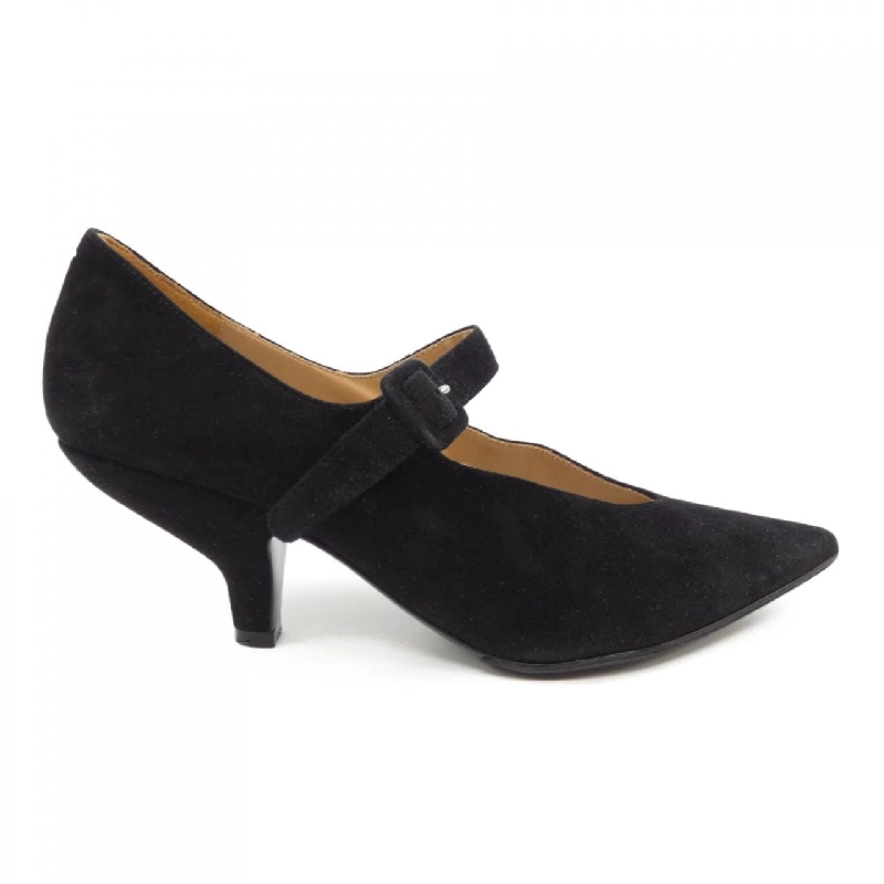 【Mã giảm giá】Giày cao gót Maison Margiela 661186