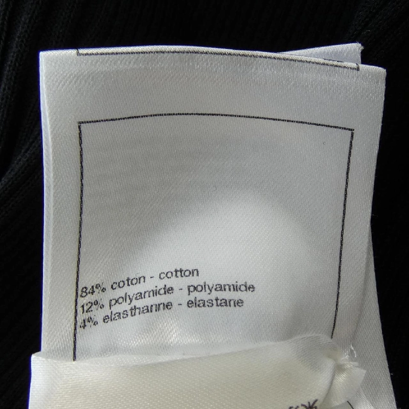 CHANEL P76440K10989 Áo - Hàng hiệu Chính hãng 632499