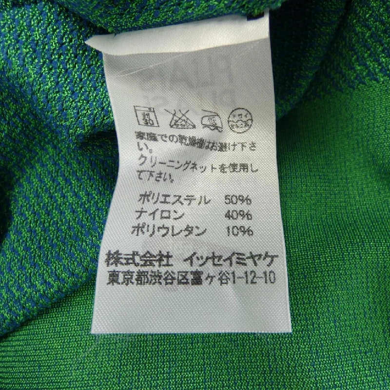 【Mã giảm giá】Đầm PLEATS PLEASE 652411