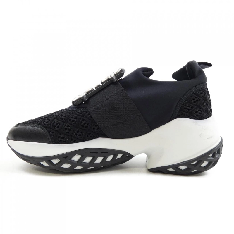 【Mã giảm giá】Giày thể thao ROGER VIVIER 663572