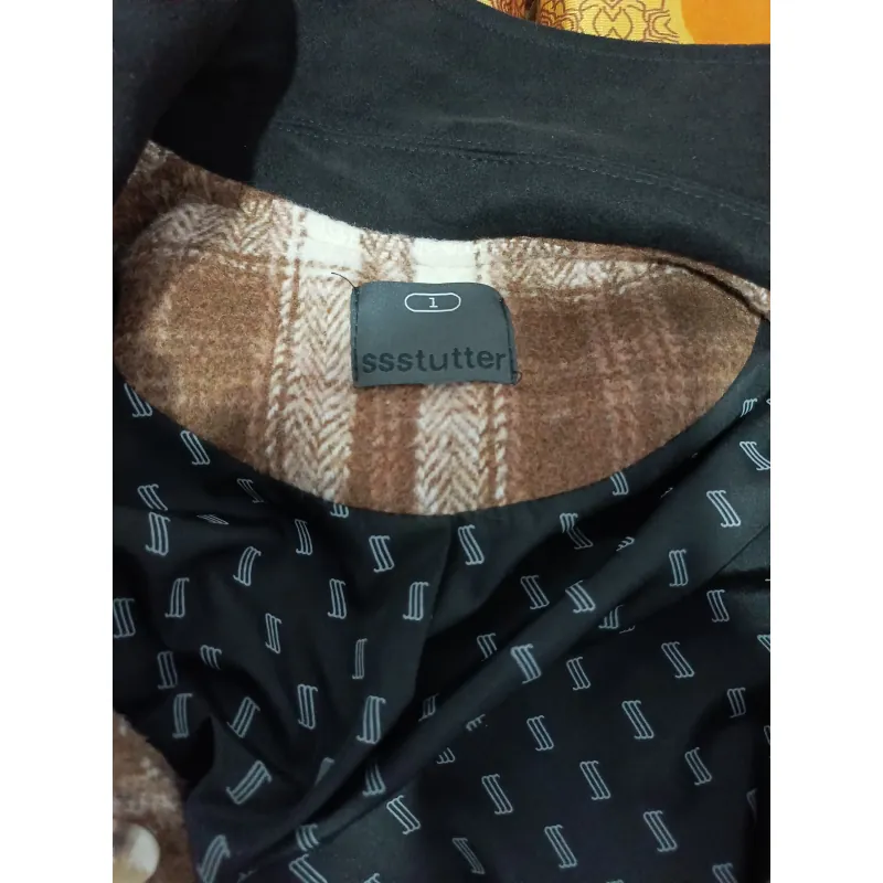 Áo khoác vintage size M 755909