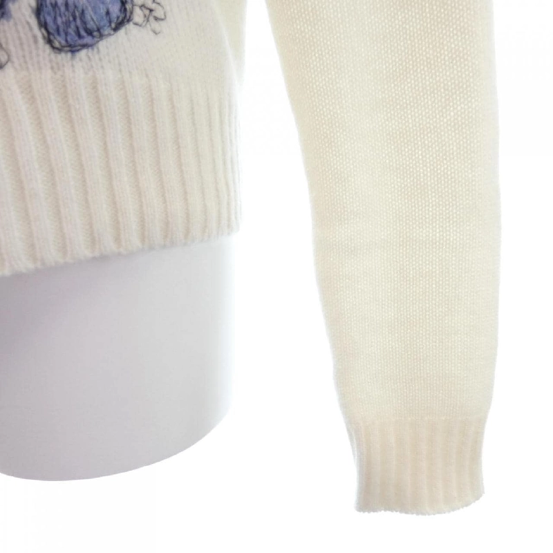 【Mã giảm giá】Christian Dior CHRISTIAN DIOR Áo len 640441