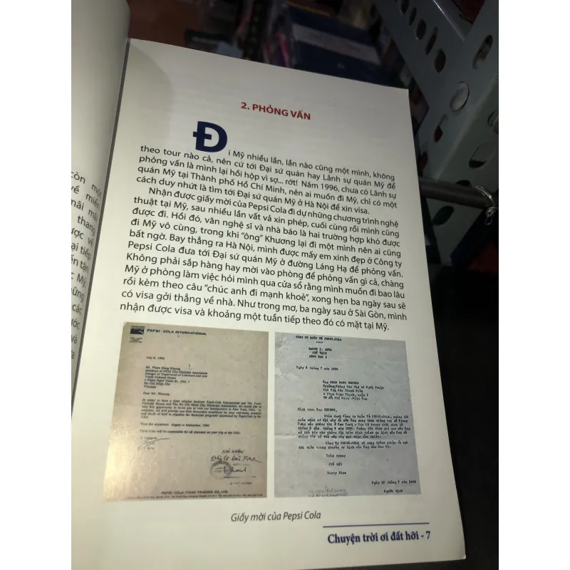 Chuyện trời ơi đất hỡi - Phạm Đăng Khương 1009491