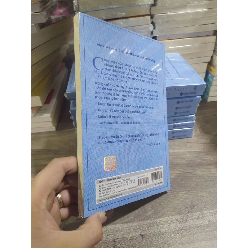 [59K/kg] Câu cá trên trời mới 100% HCM1502 364987