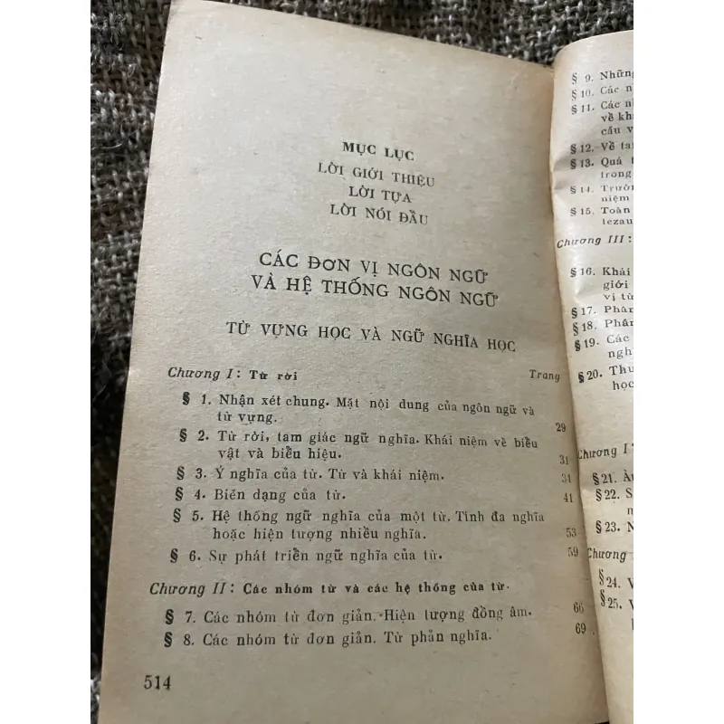 Những cơ sở của ngôn ngữ học đại cương- dịch từ tiếng Nga  1009464