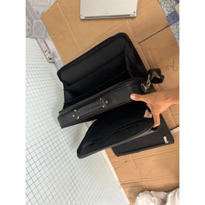 Cặp TARGUS đựng laptop. hồ sơ vv 972731