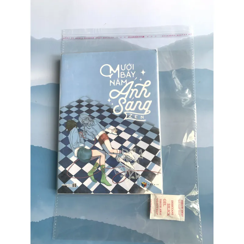 Mười bảy năm ánh sáng 970555