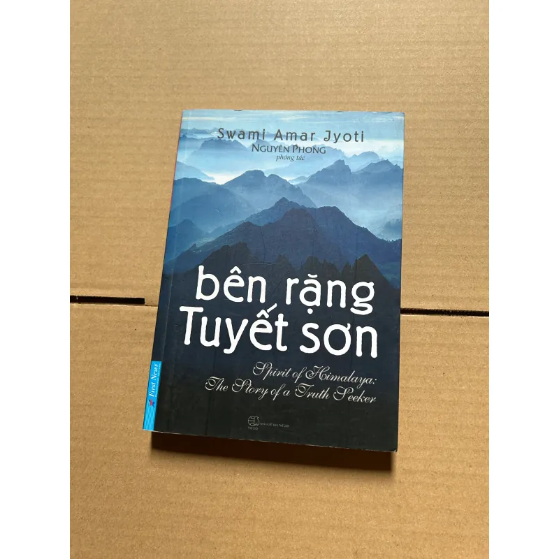 Bên rặng tuyết sơn 1032767