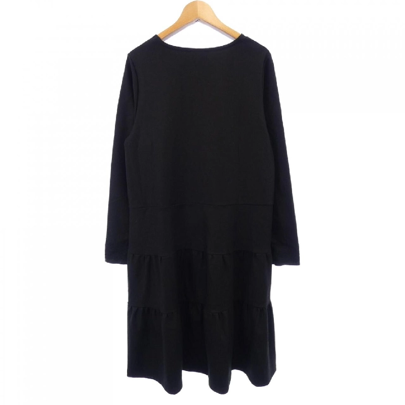 イクコ IKUKO R0854 Váy - Hàng hiệu Authentic 814316