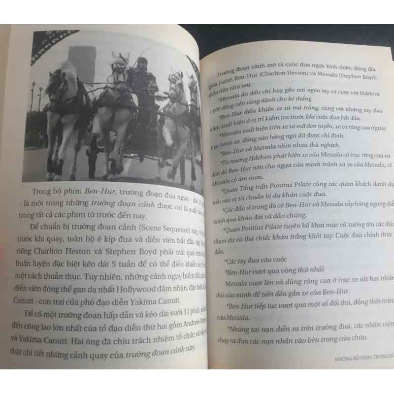 Những Bộ Phim Trong Đời Tôi 712120