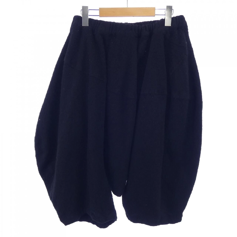 【Mã giảm giá】COMME des GARCONS Quần 654276