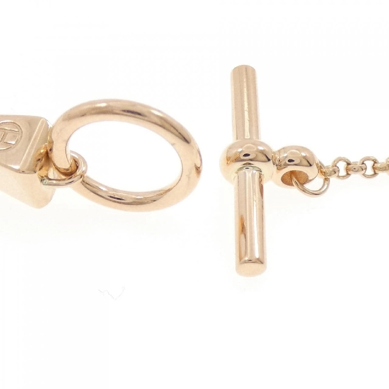 Vòng tay Hermès Clou de Selle - Hàng hiệu Chính hãng 844205