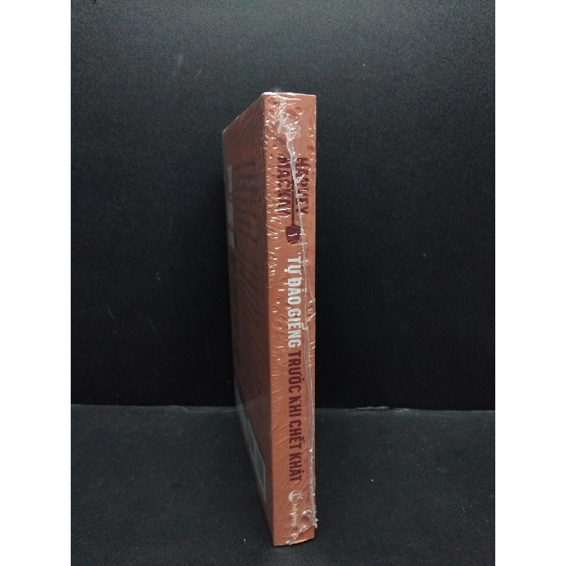 Tự Đào Giếng Trước Khi Chết Khát mới 100% HCM0107 Harvey Mackay VĂN HỌC 916264