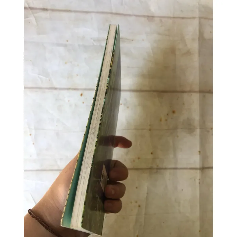 Mắt Sói - Daniel Pennac 757005