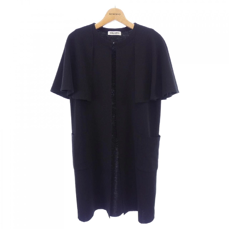 Mila Schon áo khoác dài - Hàng hiệu Authentic 819841