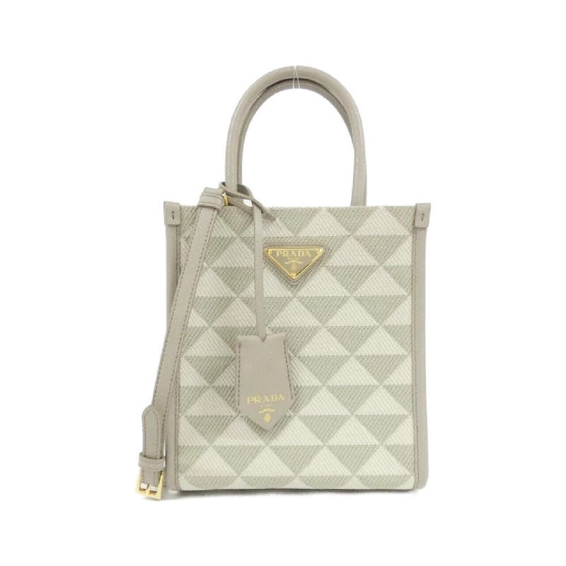 Túi xách vai Prada 1BA355 - Hàng hiệu Chính hãng 802637